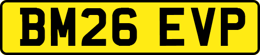 BM26EVP