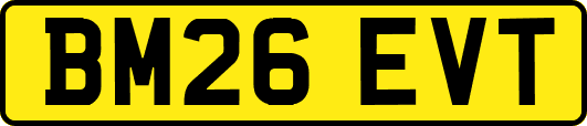 BM26EVT