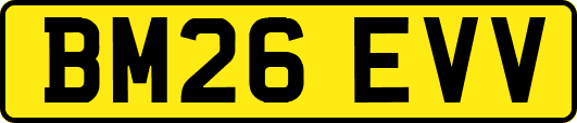 BM26EVV