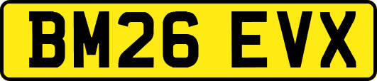 BM26EVX