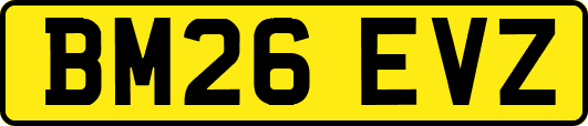 BM26EVZ