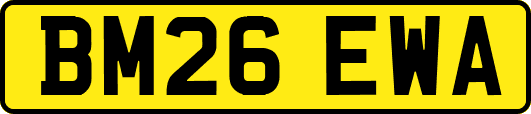 BM26EWA