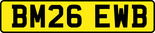 BM26EWB