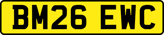 BM26EWC