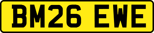 BM26EWE