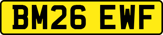 BM26EWF