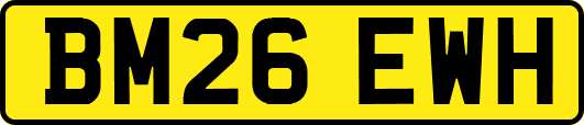 BM26EWH