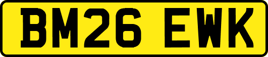 BM26EWK