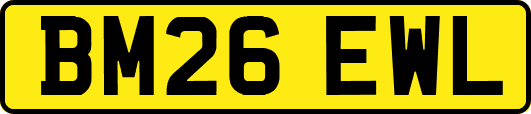 BM26EWL