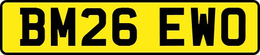 BM26EWO