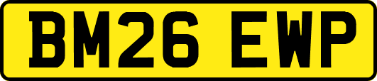 BM26EWP