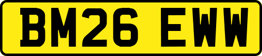 BM26EWW