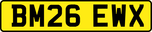 BM26EWX
