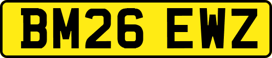BM26EWZ
