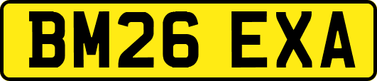 BM26EXA