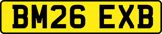 BM26EXB