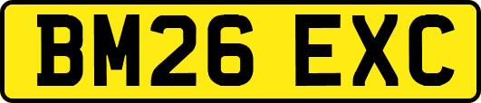 BM26EXC