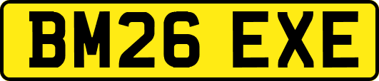 BM26EXE