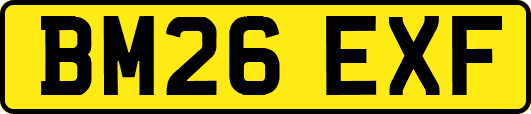 BM26EXF
