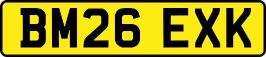 BM26EXK