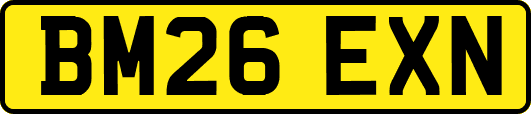 BM26EXN