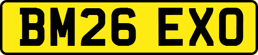 BM26EXO