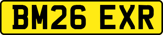 BM26EXR
