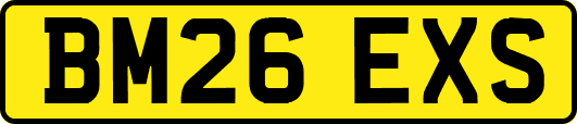 BM26EXS