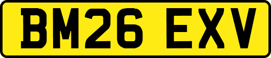 BM26EXV
