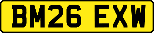 BM26EXW