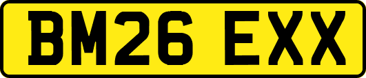 BM26EXX