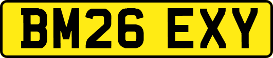 BM26EXY