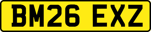 BM26EXZ