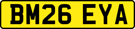BM26EYA