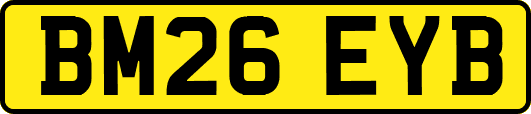 BM26EYB