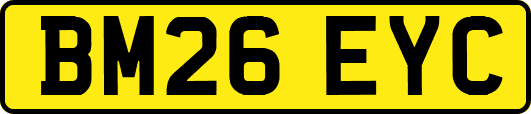 BM26EYC