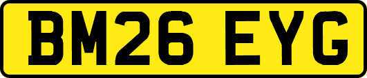 BM26EYG