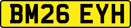 BM26EYH
