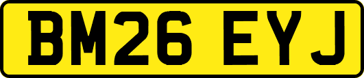 BM26EYJ