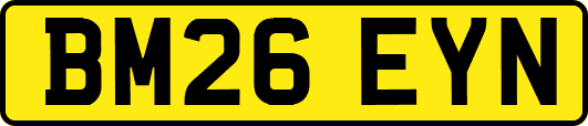 BM26EYN