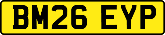 BM26EYP