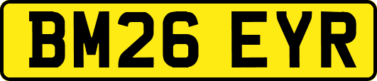 BM26EYR