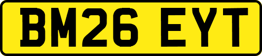 BM26EYT