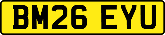 BM26EYU