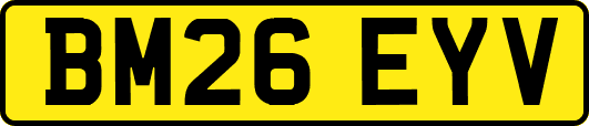 BM26EYV