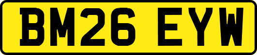 BM26EYW