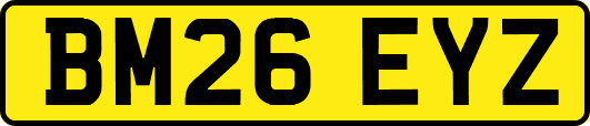 BM26EYZ