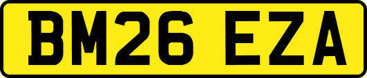 BM26EZA