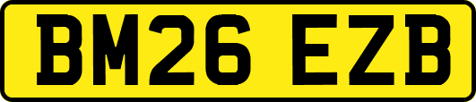 BM26EZB