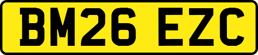 BM26EZC